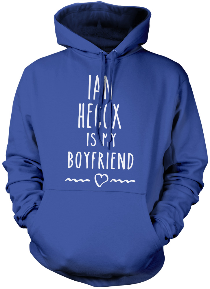 my boyfriend hoodie