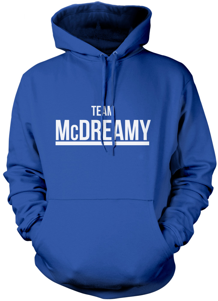 Mcdreamy hoodie online