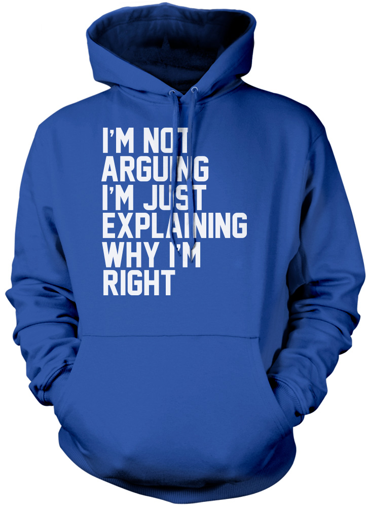 Not for fashion discount hoodie