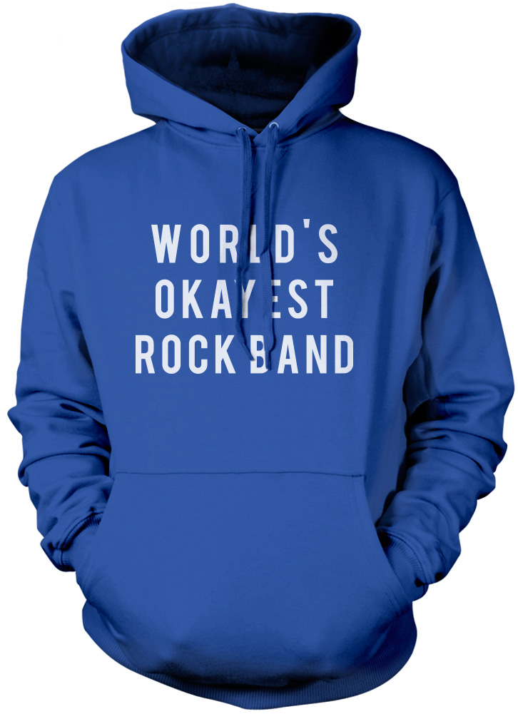 Bandkids hoodie hot sale