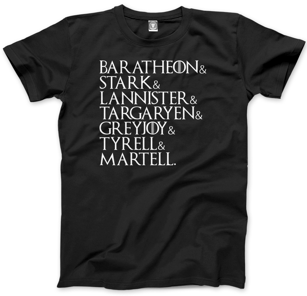 stannis baratheon shirt