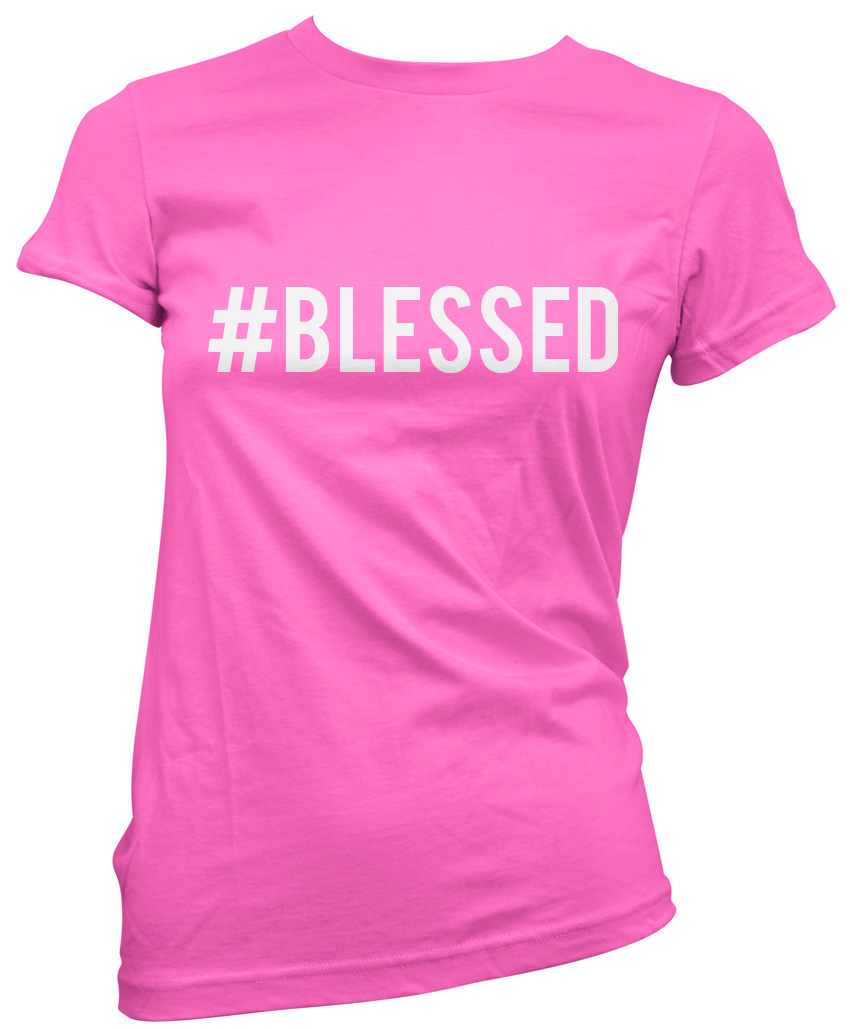 blessed shirt fashion nova