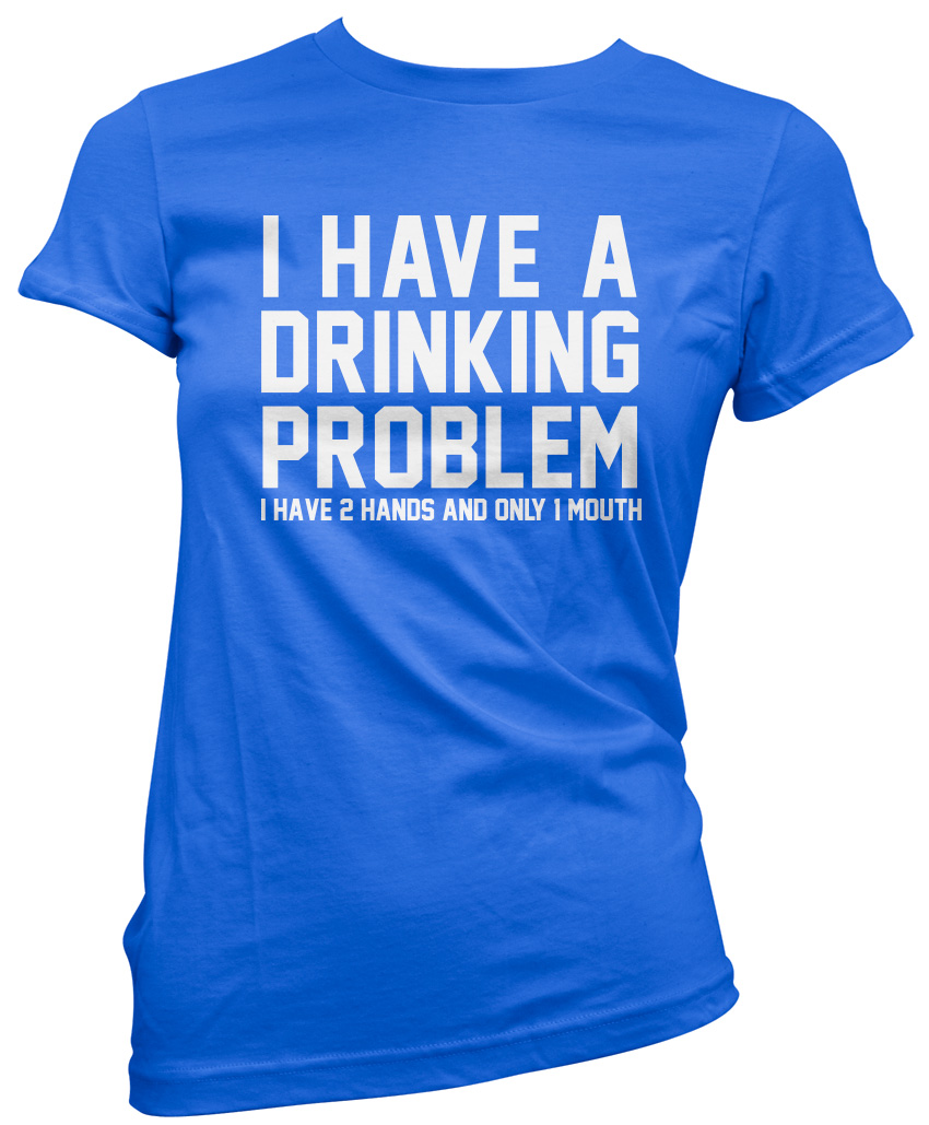 beer drinking shirts