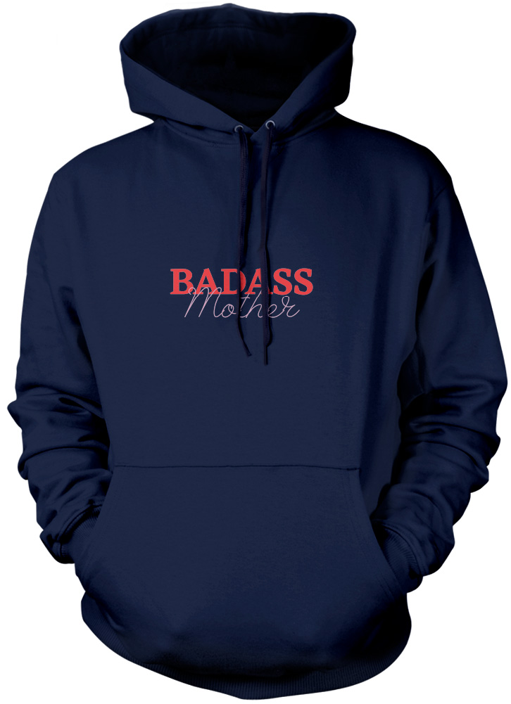 Badass hoodies 2025