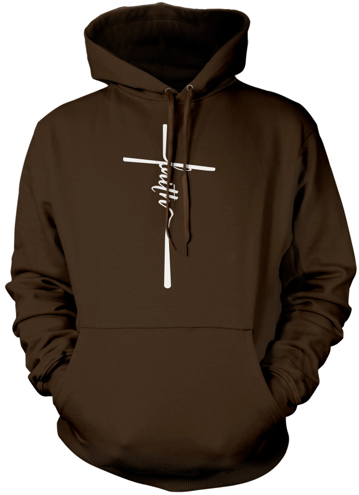 Faith hoodie store