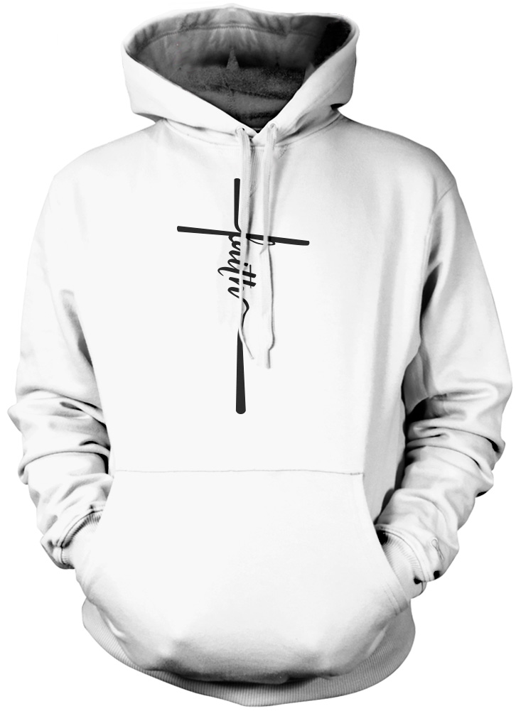 Off white hoodie on sale jesus