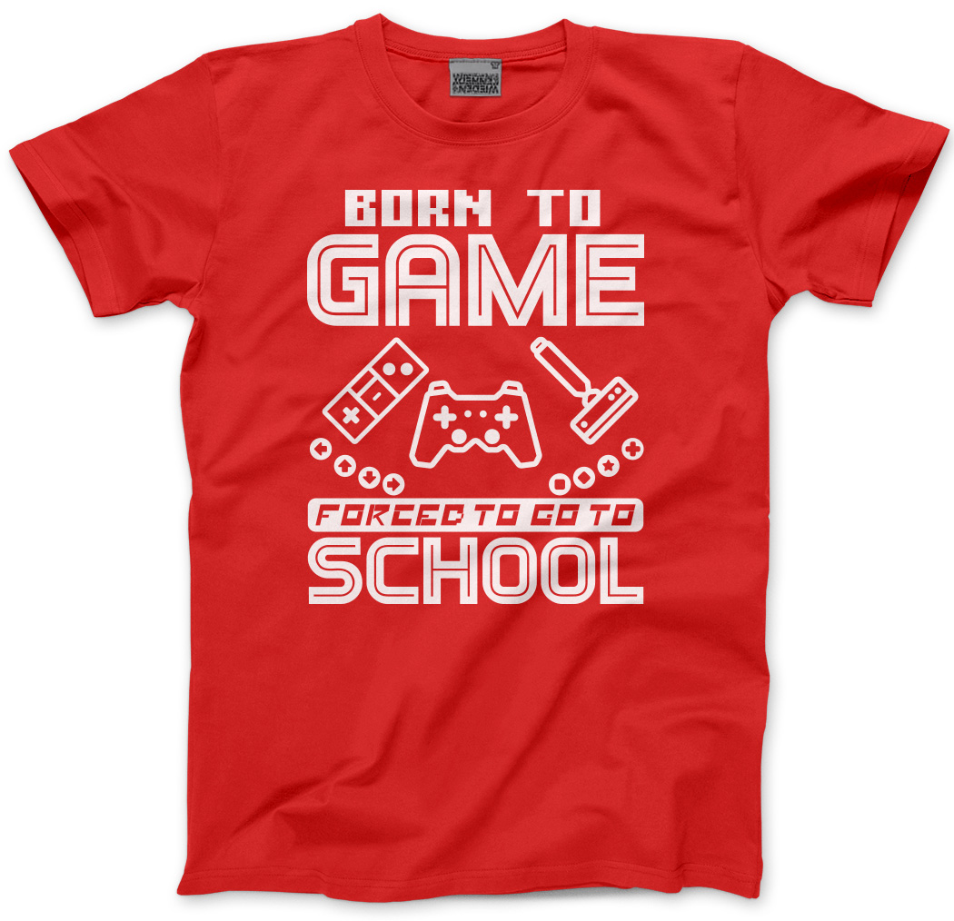 Born kid 2024 game console